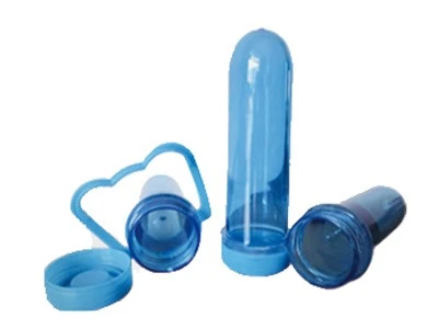 30mm Neck Mold 20 Liter 5 Liter PET Preform For Water Bottles