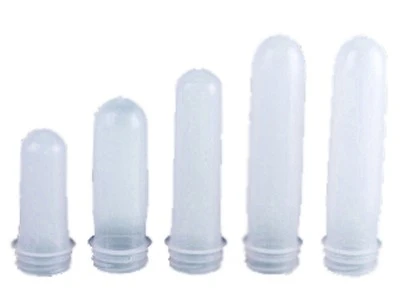 30mm Neck Mold 20 Liter 5 Liter PET Preform For Water Bottles