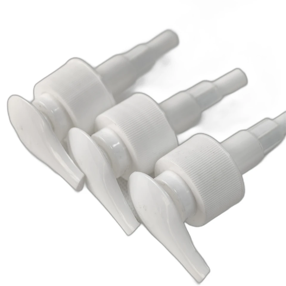 High Transparency 17mm 18mm 20mm Cosmetic PET Preform For Lotion And Perfume Bottles suppliers