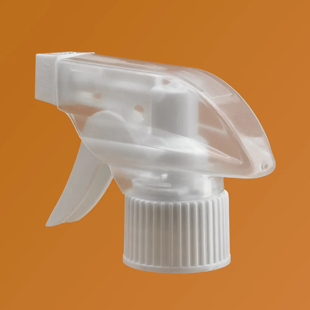 US Tariff Exemption on Chinese Trigger Sprayers Extended to 2025 3
