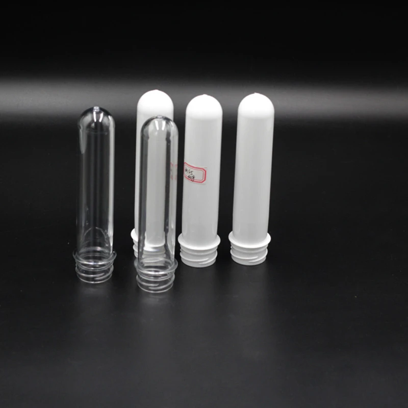 PET Preforms in the Dairy Industry Ensuring Freshness and Quality 4