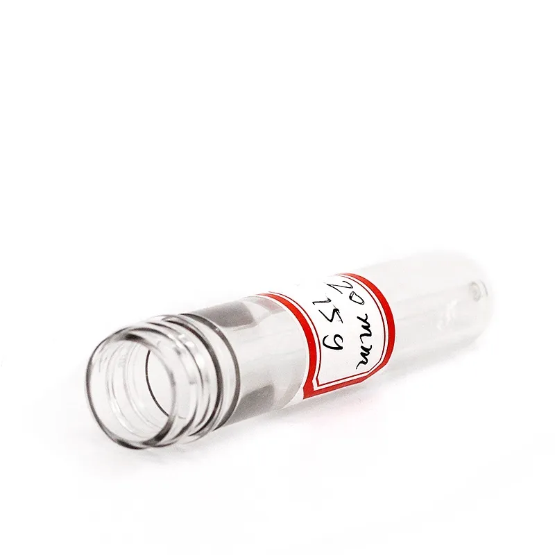 The Role of PET Preforms in Reducing Packaging Weight 3