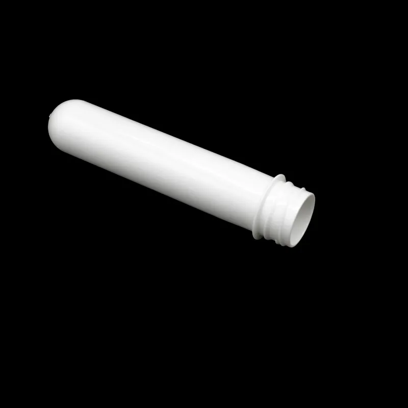 The Role of PET Preforms in Reducing Packaging Weight 4
